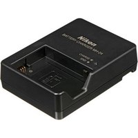 Cargador Rápido Nikon MH-24 para Baterías EN-EL14 / EN-EL14a