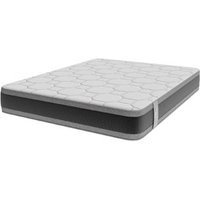 Colchón Cecotec Flow Purevital 5900 Multicapa Viscoelástico 140x190