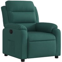 Sillón Reclinable de Tela CFW123539