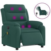 Sillón reclinable de masaje eléctrico