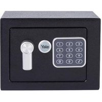 Yale YSV/170/DB2 Caja Fuerte Independiente 3.8 L Acero