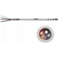 Cable Alarma Intercomunicador Bitner YTDY 12x0.5 - 100m Cable Alarma Intercomunicador Bitner YTDY 12x0.5 - 100m