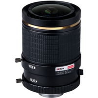 Lente Varifocal Dahua DH-PLZ20C0-D-V2 12MP 3.7-16mm Lente Varifocal Dahua DH-PLZ20C0-D-V2 12MP 3.7-16mm