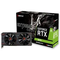 Tarjeta Gráfica Biostar Nvidia Geforce RTX 3070 8GB GDDR6