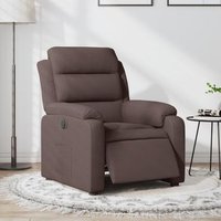 Sillón Reclinable Eléctrico