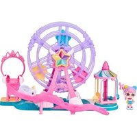 Kindi Kids Recinto y Muñeca