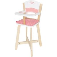 Trona De Muñecas Hape E3600