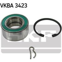 Juego de Cojinete de Rueda SKF VKBA3422