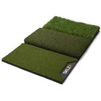 Alfombra de práctica de golf SKLZ