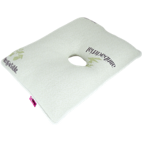 Almohada Bambú Antibacterias Ubio