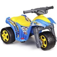 Tribike Planet 6V