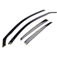 Deflector de Viento Heko 10239