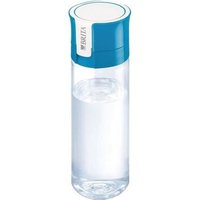 Botella con Filtro Fill & Go