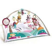 Gymini Alfombra De Juegos Bebé Tiny Love