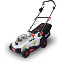 Recortadora Recargable 40v