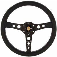 Volante de Carrera Momo 35cm