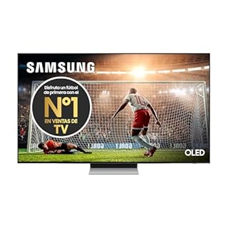 SAMSUNG TV OLED 55S93D 4K 55" Smart TV