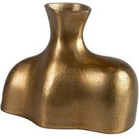 Florero de Aluminio 24x13x18 Cm Florero de Aluminio 24x13x18 Cm