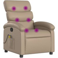 Sillón De Masaje Reclinable De Salón
