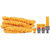 Manguera Hozelock Superhoze Plus 15 M