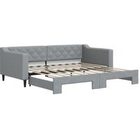 Sofá Cama Convertible 90x190 Cm