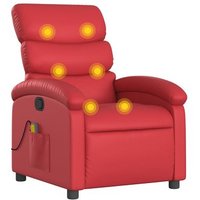Sillón De Masaje y Salón Reclinable