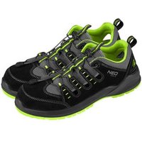 Sandalias de Trabajo SXP