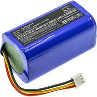Batería Cameron Sino para Midea Md-c30b 2600mah 14.4v