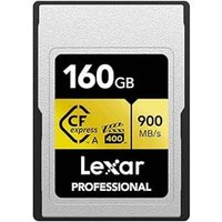 Lexar 160 GB CFexpress Tarjeta de Memoria
