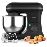 Batidora Amasadora Cecomixer Merengue 5L 1200W