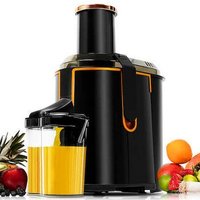 Licuadora Cecotec Extremetitanium 19000 Xxl 1300w 950 Ml