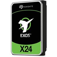 Seagate Exos X24 Disco Duro Interno 12 TB