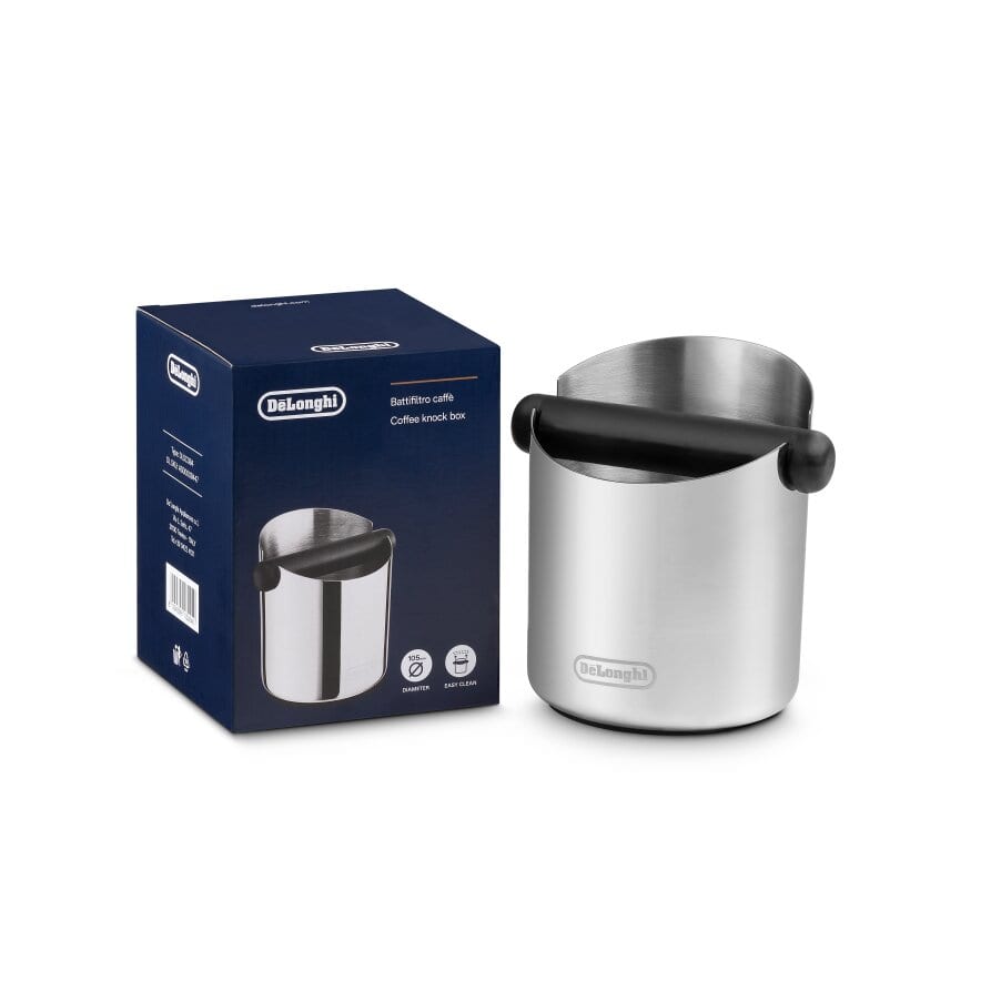 De'Longhi Caja para Posos de Café DLSC084
