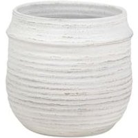 Macetero De Cerámica