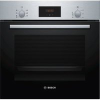 Horno Bosch Serie 2 HBF113BR1S 66L 3300W