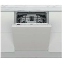 Lavavajillas Whirlpool W6i D741a S Integrado 14 Cubiertos