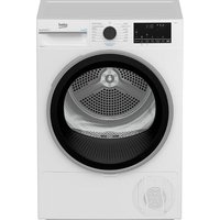 Secadora Beko Bt3103is Carga Frontal 10 Kg A+++
