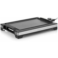 Plancha Eléctrica de Cocina Tristar 2000W