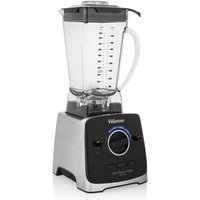 Licuadora Tristar Vita Power 2000 W Negra Y Plateada