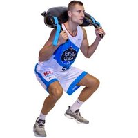Saco Entrenamiento Búlgaro Softee - 15kg