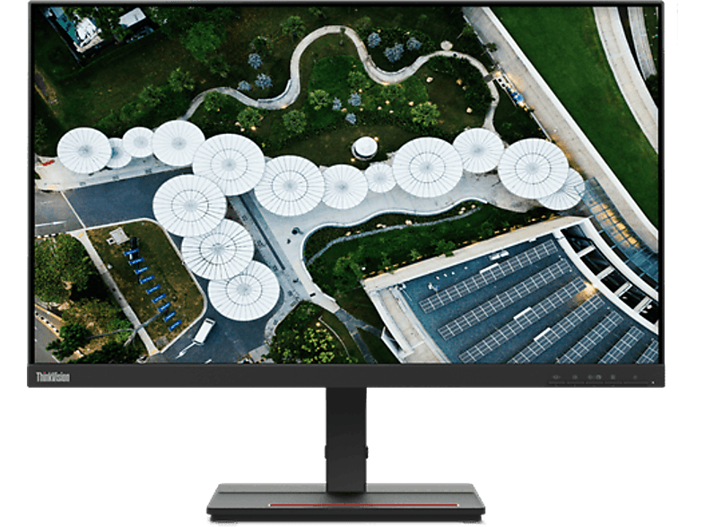 Monitor Lenovo ThinkVision S24e-20 Profesional 24 "