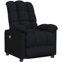 Sillón de Masaje de Tela