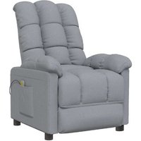 Sillón de Masaje Reclinable