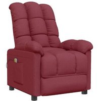 Sillón de Masaje CFW845545