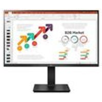 Lg 27bp45yp-b Pantalla para PC 68,6 cm (27") Full HD LED