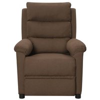 Sillón De Masaje Eléctrico