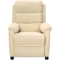 Sillón De Masaje De Tela