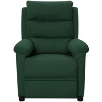 Sillón De Masaje De Tela