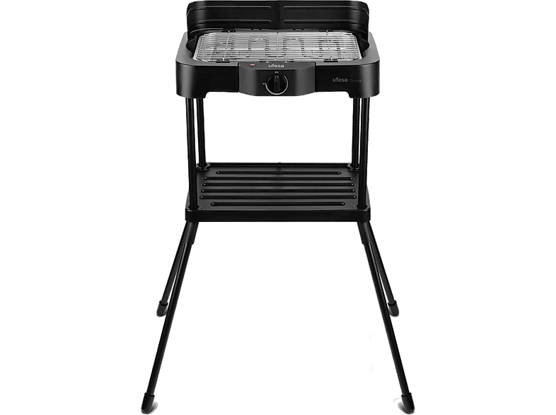 Barbacoa Eléctrica Ufesa Sintra 2300 W