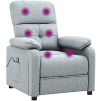 Sillón de Masaje Tela